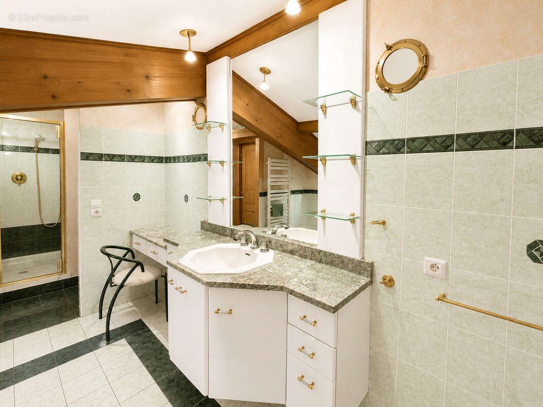 Maison de campagne avec piscine - 190m2 - photo 12