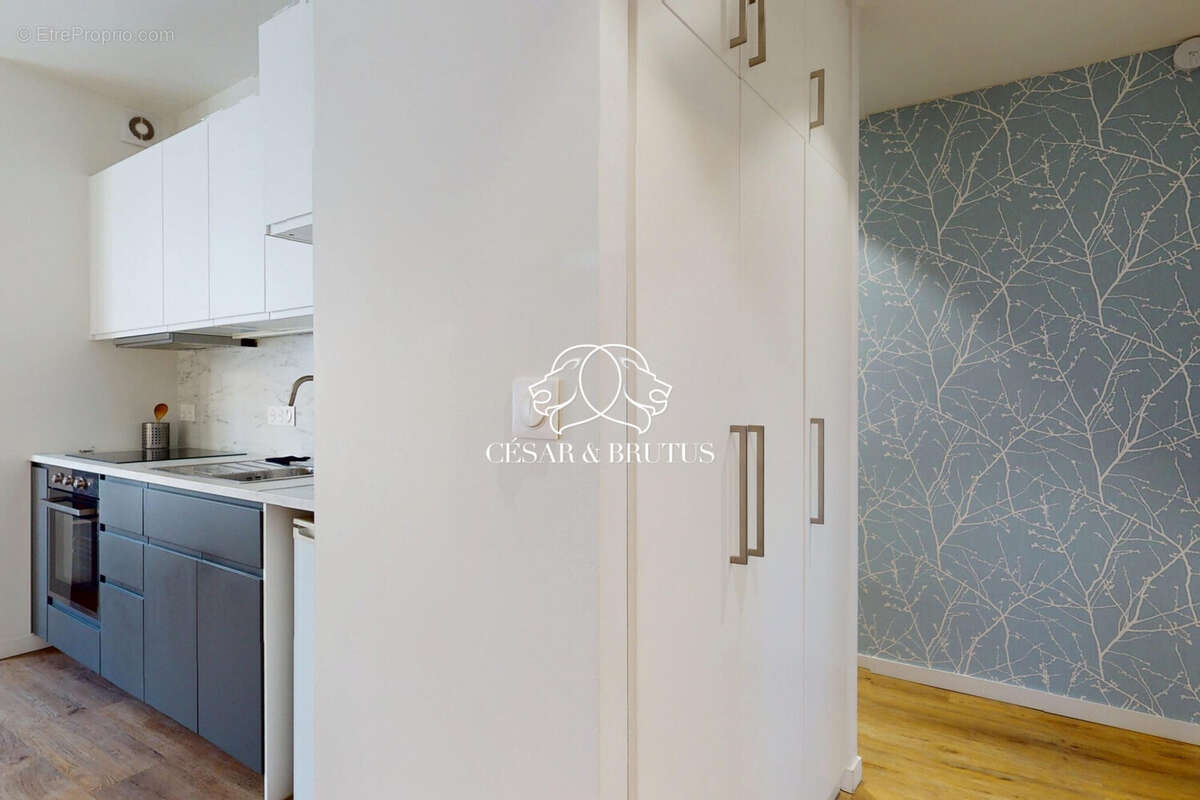 Appartement à LYON-4E