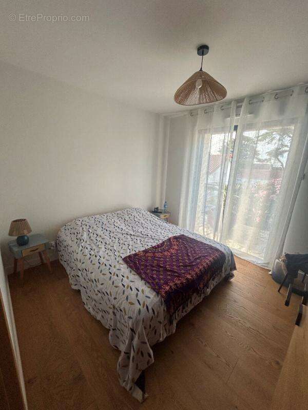 Maison de charme rénovée Quartier Gourmalon à PORNIC - photo 10