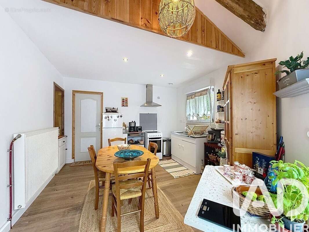 Photo 3 - Maison à SOUDAN