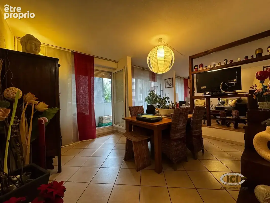 Appartement 4 pièces 88 m² à vendre à Annemasse (74100) - photo 3