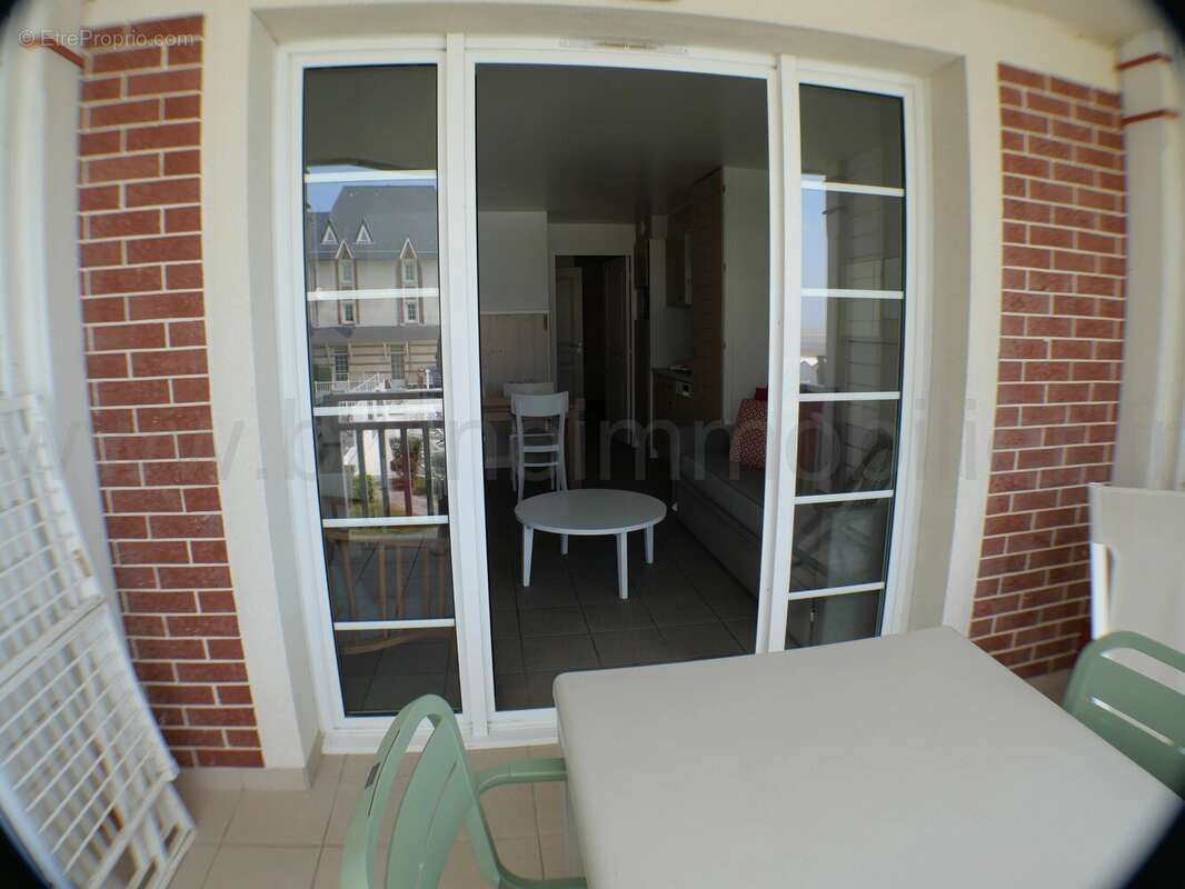 Appartement Vue Mer - photo 9