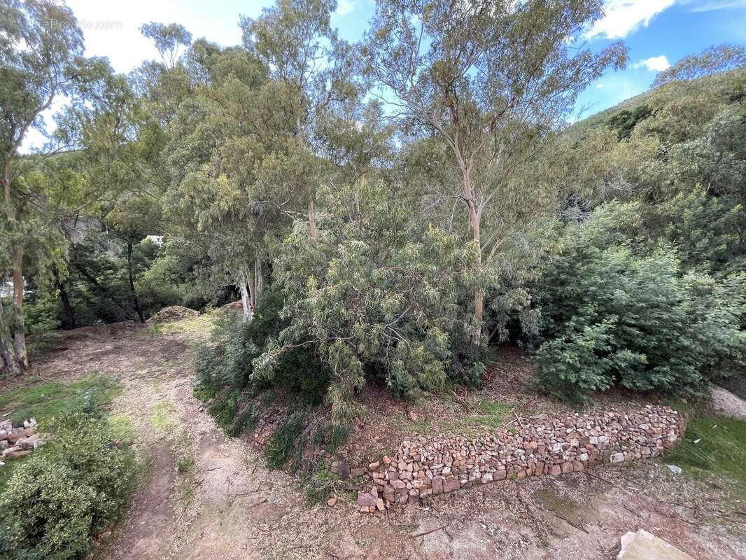 Maison à SAINT-RAPHAEL