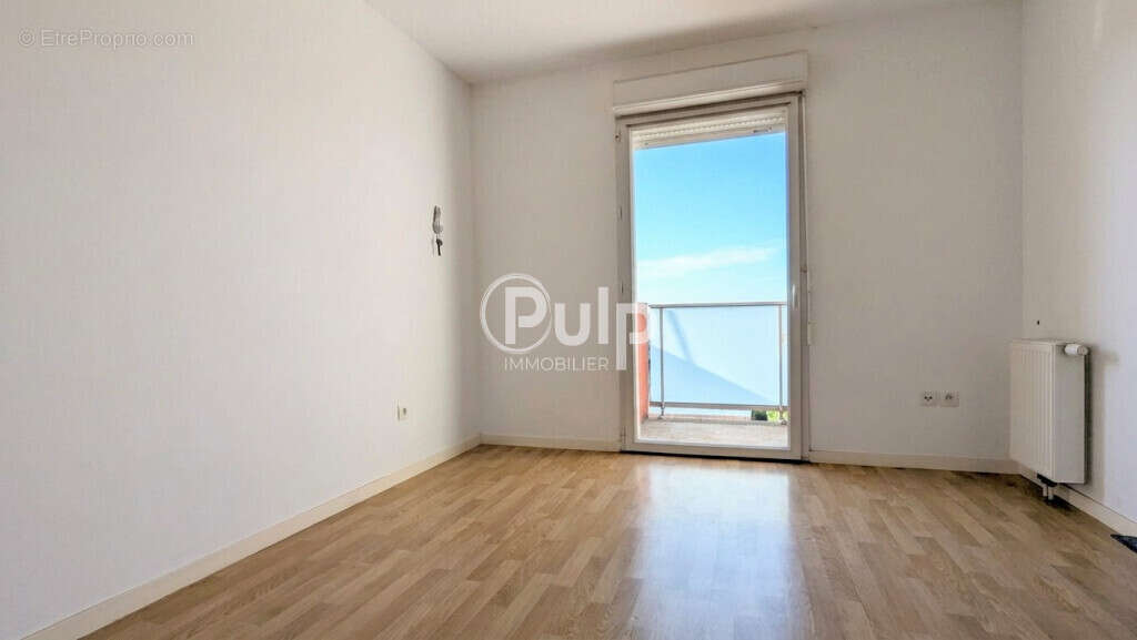 Appartement T3 avec garage et place de parking - photo 4