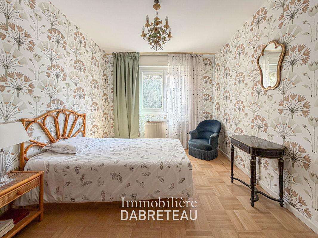 Appartement à LYON-6E