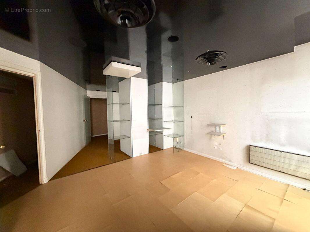 Appartement à ROANNE