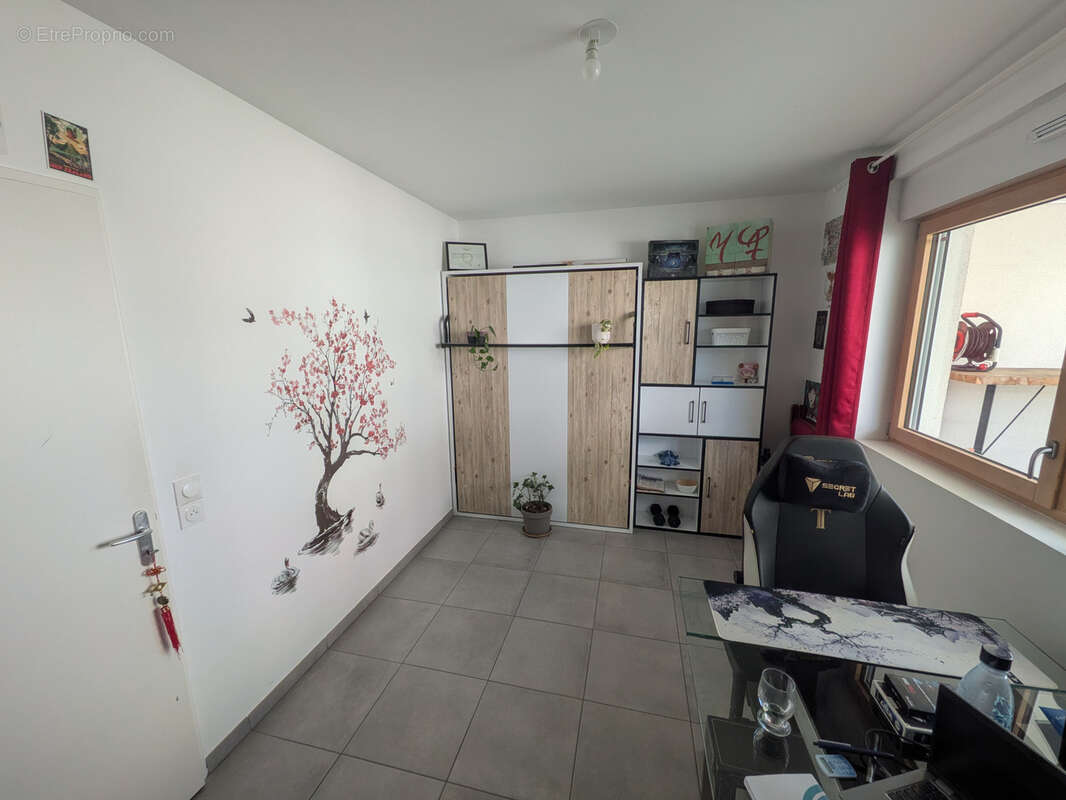 Appartement à VENISSIEUX