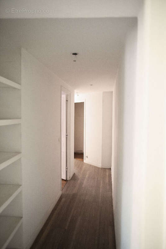 Appartement à LYON-1E
