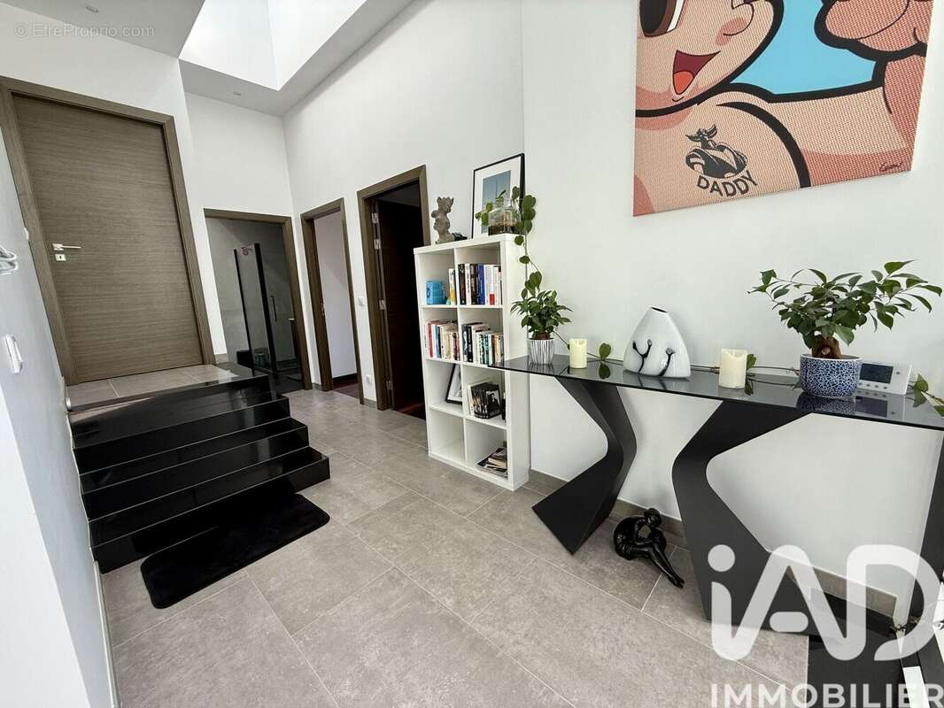 Maison 147 m² à Gagny  - photo 9
