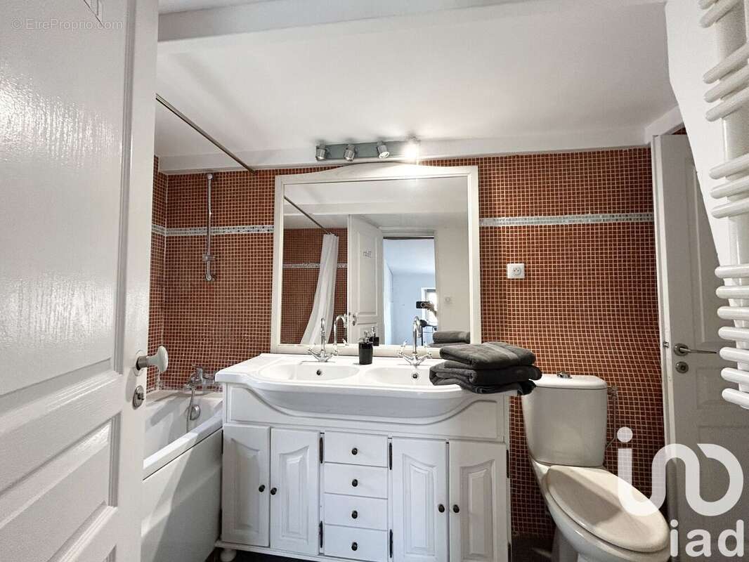 Photo 9 - Maison à VALBONNE