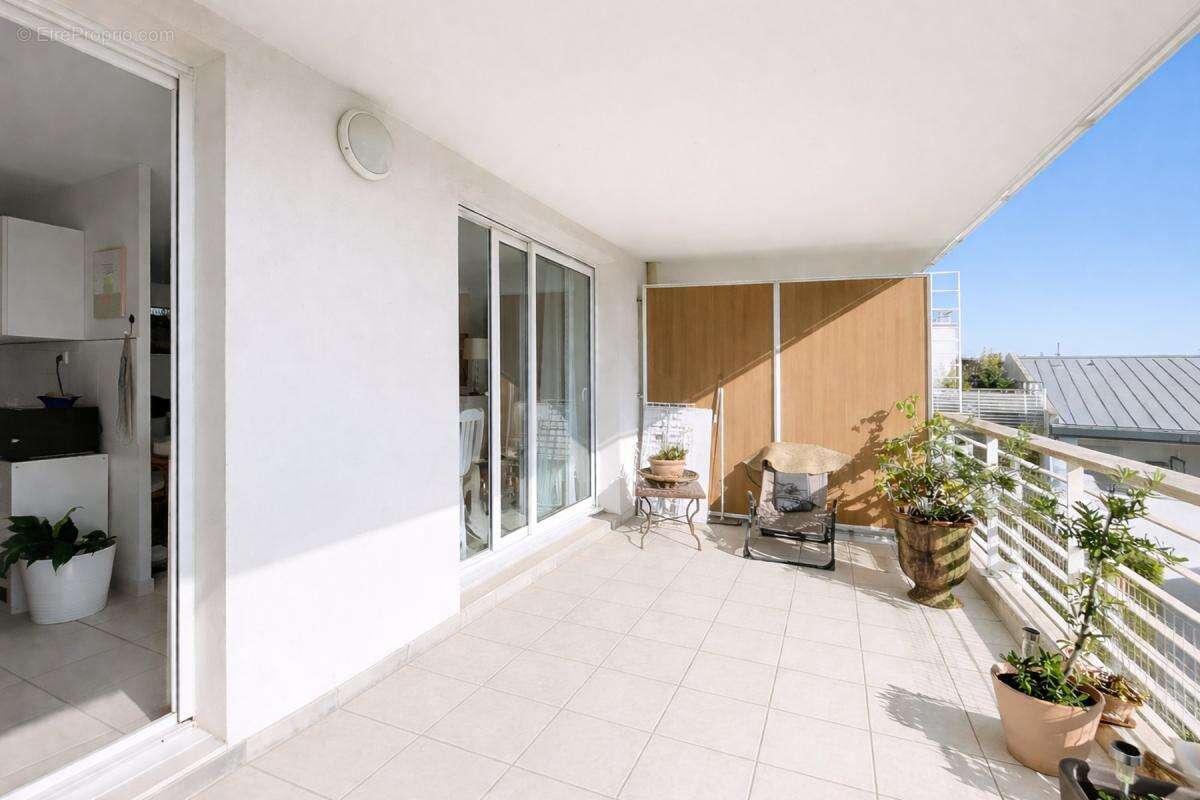 Appartement à AVIGNON