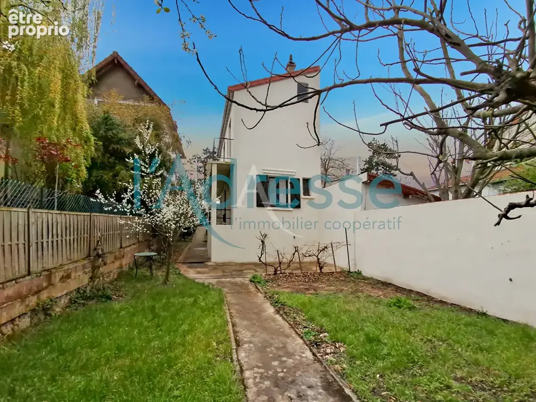 Maison 3 pièces 57 m² à vendre à Nanterre (92000) - photo 9