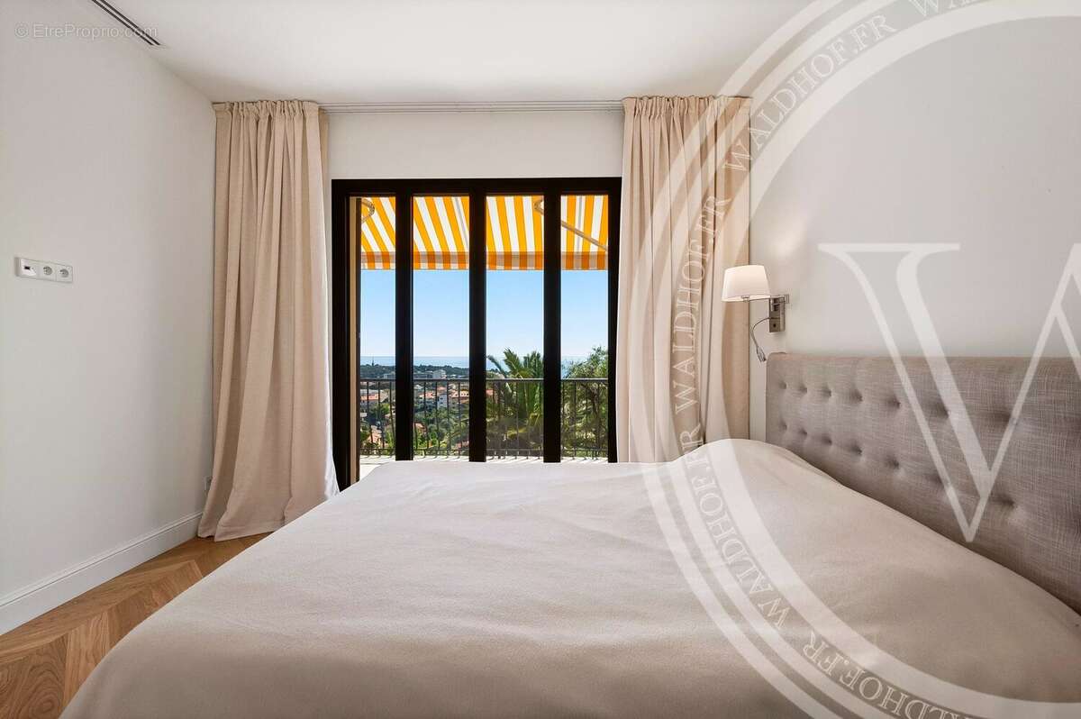 Maison à ROQUEBRUNE-CAP-MARTIN