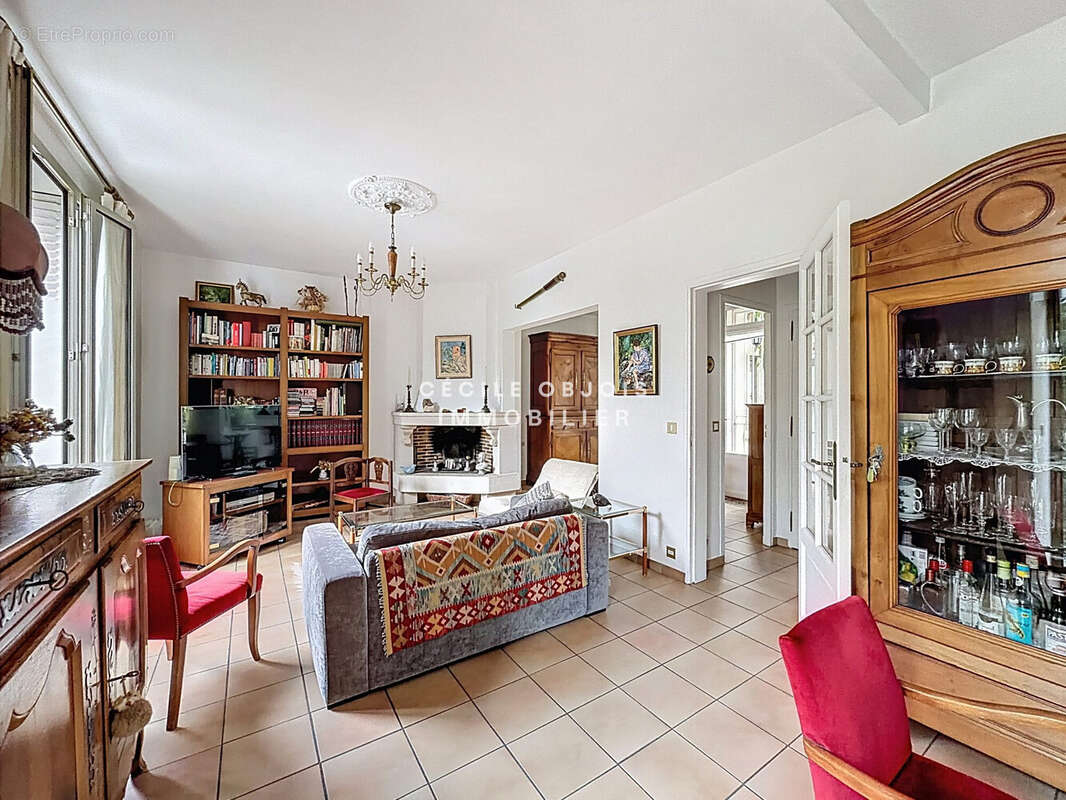 Maison à JOINVILLE-LE-PONT