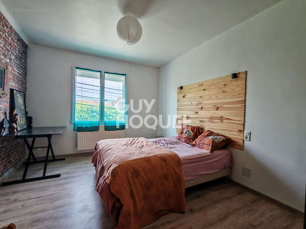 Maison/Appartement de charme avec jardin et garage - 125 m² - Proche centre de Carpentras - photo 7