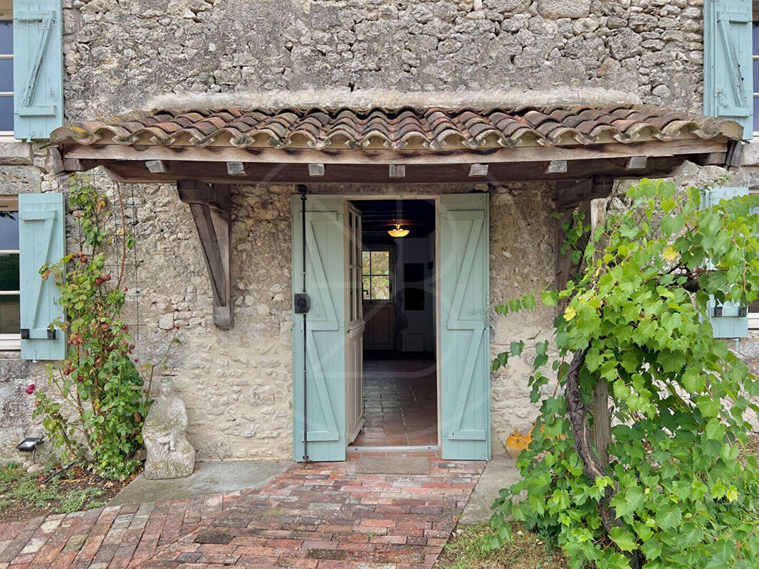 Maison à DURAS