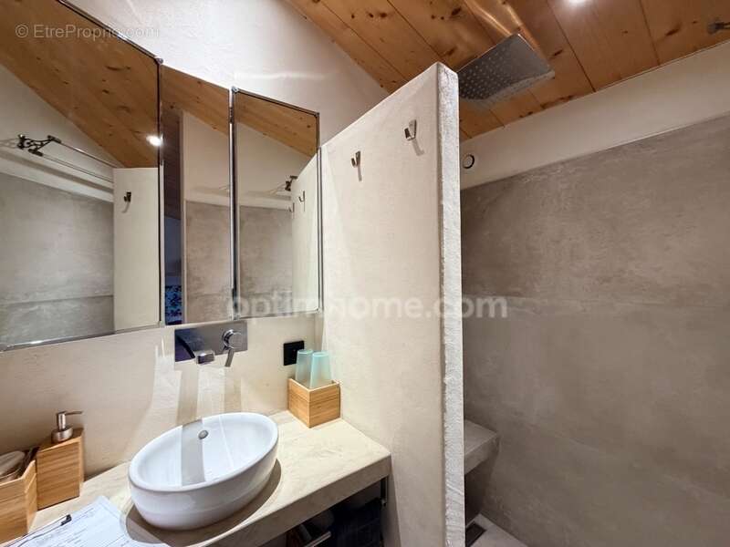 Maison à LE BOIS-PLAGE-EN-RE