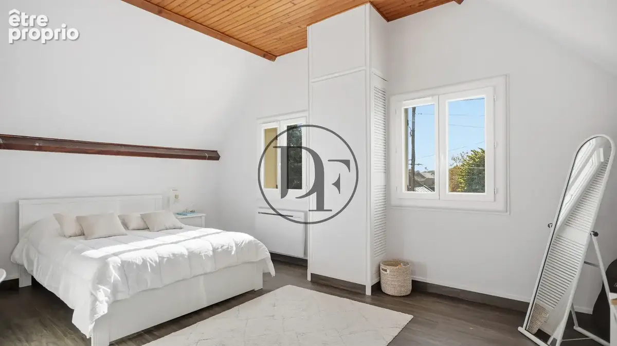 Maison montigny-sur-loing - 127m2 - photo 11