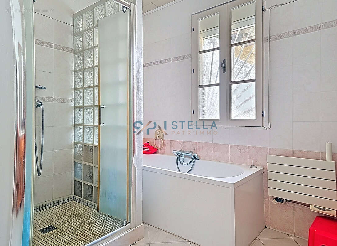 Maison à SARROLA-CARCOPINO