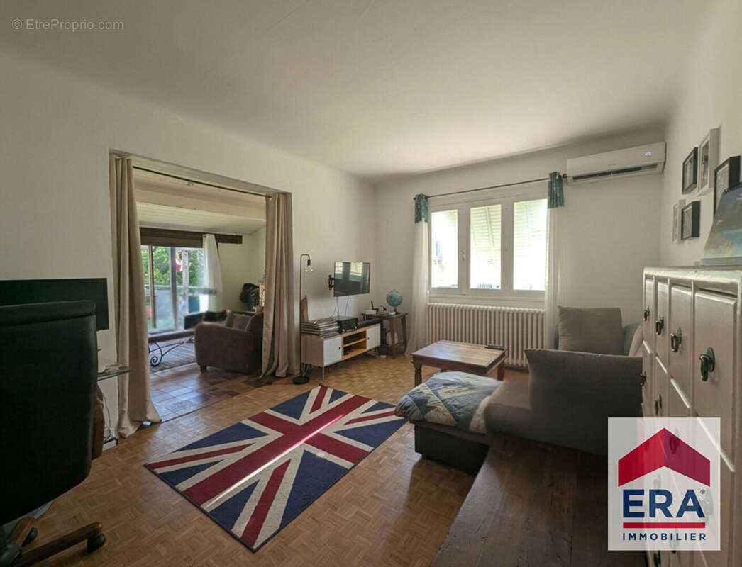 Appartement à MONTELIMAR