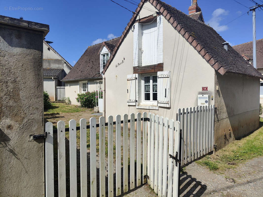 Maison de campagne ! - photo 21