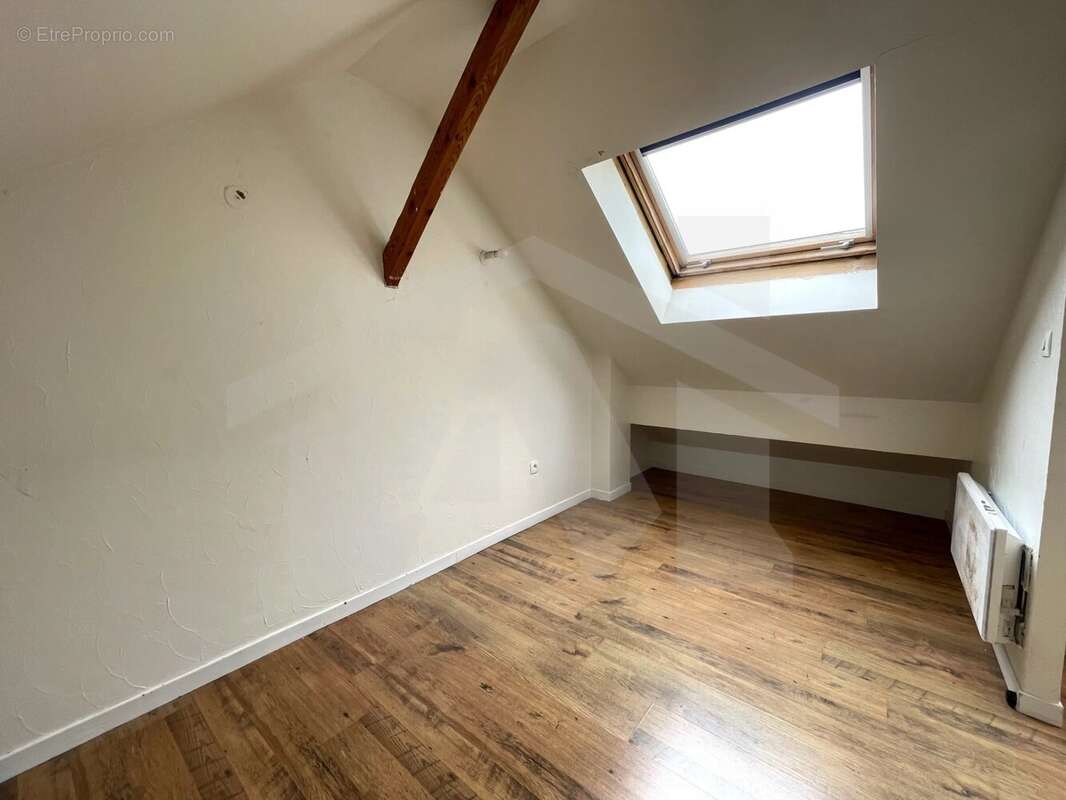 Appartement à SAINT-NIZIER-DU-MOUCHEROTTE