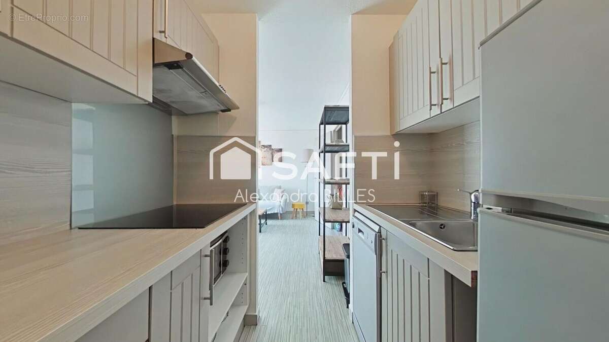 Photo 4 - Appartement à SAINT-CYPRIEN