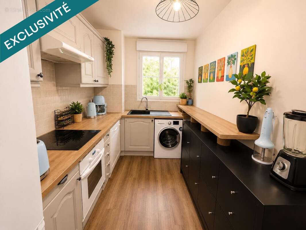 Photo 5 - Appartement à LONGJUMEAU