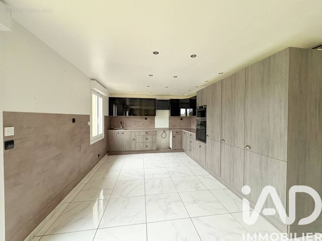 Photo 1 - Maison à LIHONS