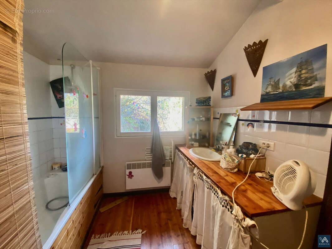 Maison à VILLEFRANCHE-DE-ROUERGUE