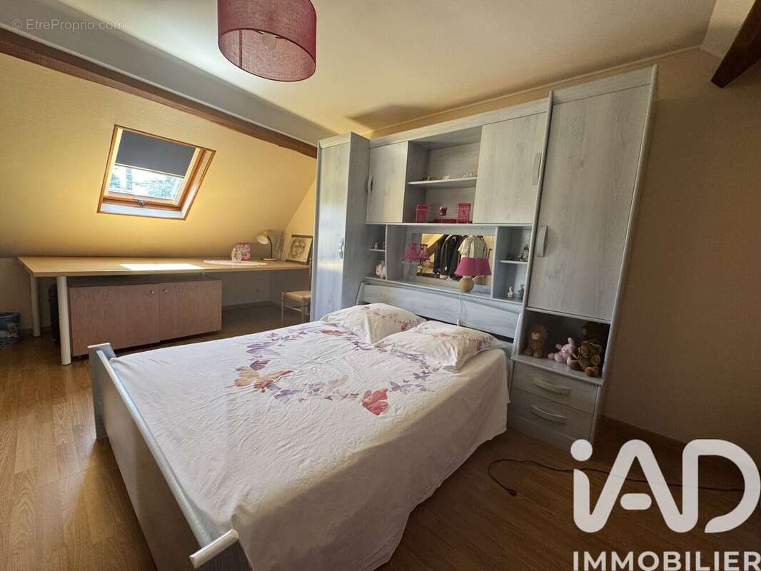 Photo 6 - Maison à LUPLANTE