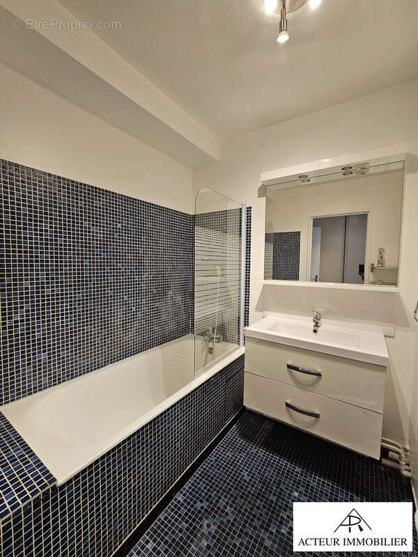 Appartement à PUTEAUX