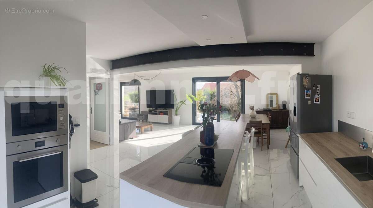 IMG_7220 - Maison à MIREFLEURS