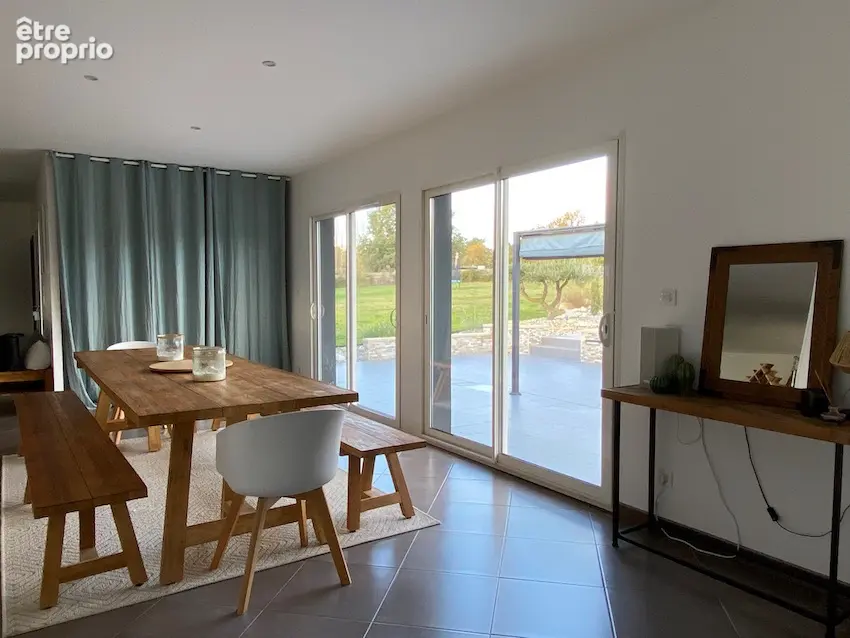 Maison moderne de 6 chambres - photo 12