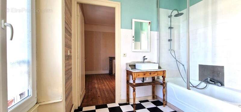 Maison à DOUARNENEZ