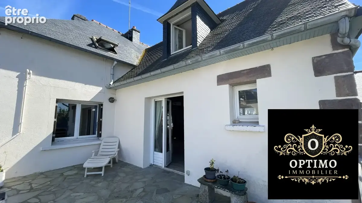 Maison 5 pièces 133 m² à vendre à Ploubazlanec (22620) - photo 8