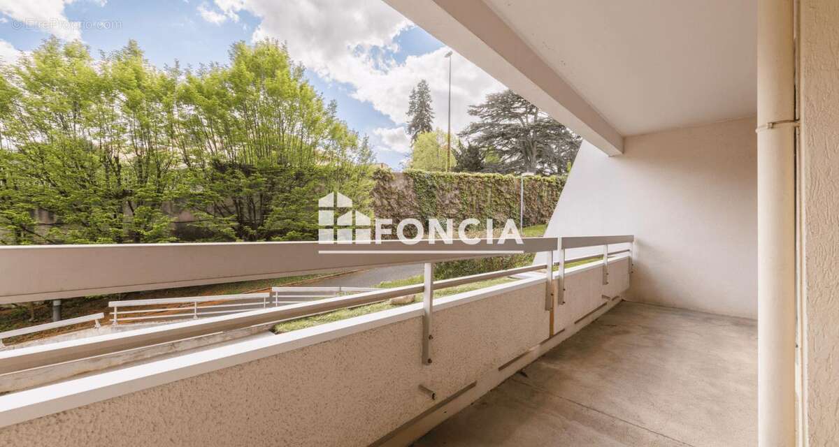 Appartement à CHAMALIERES