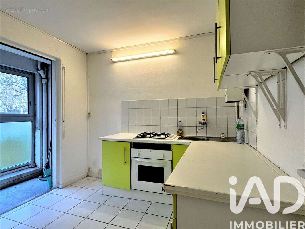 Photo 8 - Appartement à MONT-SAINT-AIGNAN