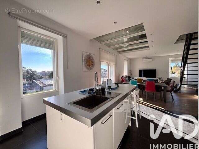 Photo 8 - Appartement à AUBENAS