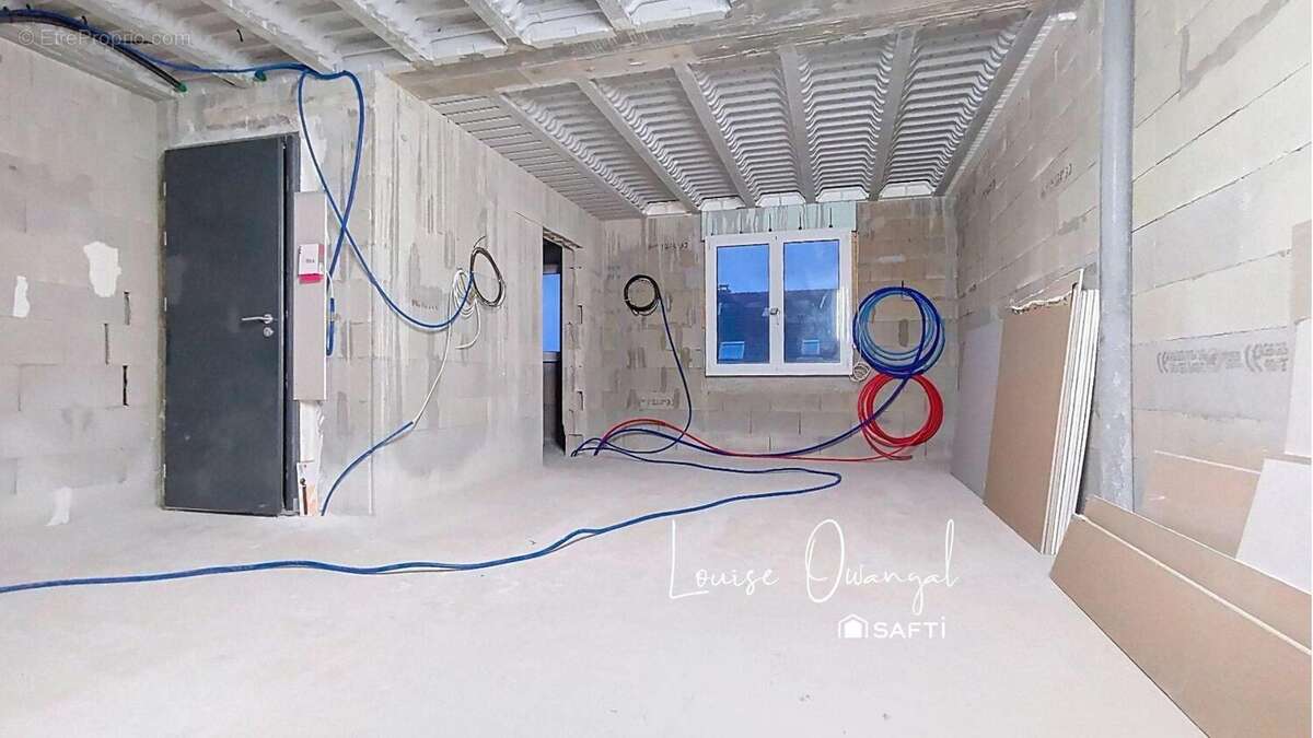 Photo 2 - Appartement à LINAS