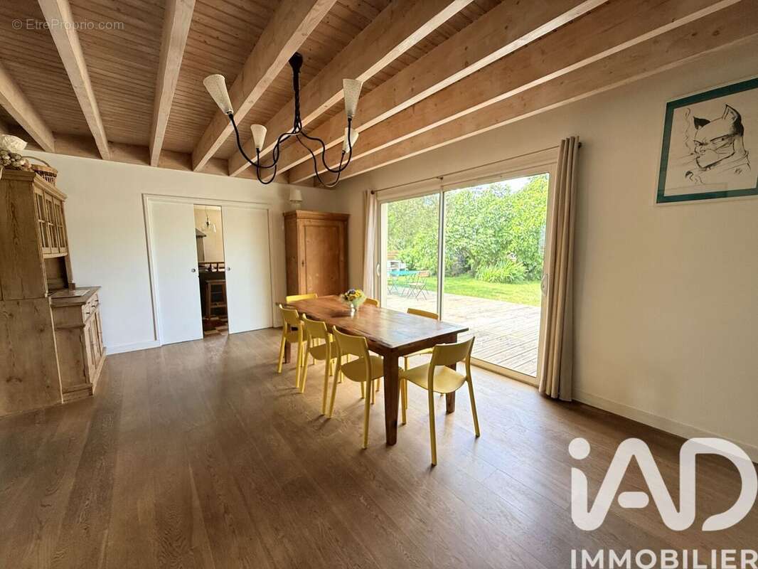 Photo 3 - Maison à HERBIGNAC
