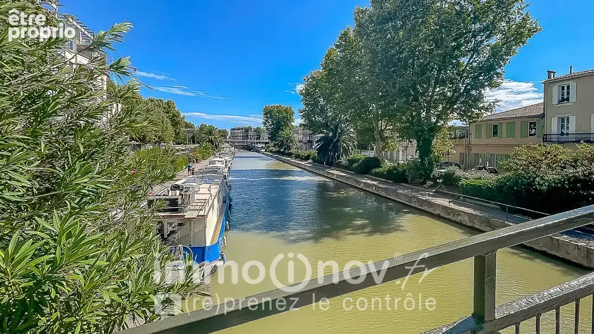 EXCLUSIVITE - Ensemble immobilier à rénover avec maison, appartement et garage - photo 7