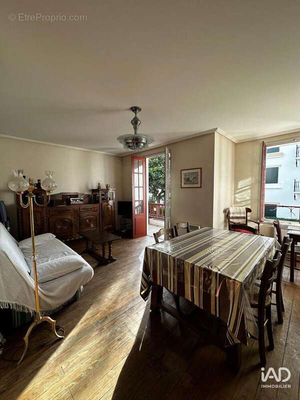 Photo 2 - Maison à HENDAYE