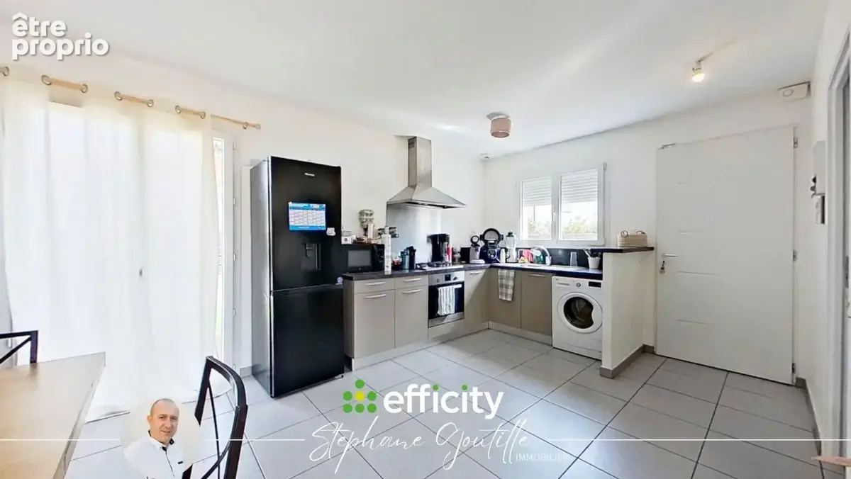 Maison 4 pièces 92 m² à vendre à Riorges (42153) - photo 6