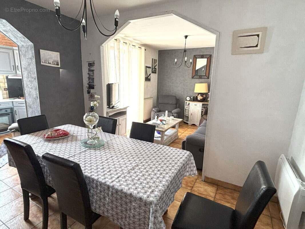 Appartement à BRIVE-LA-GAILLARDE