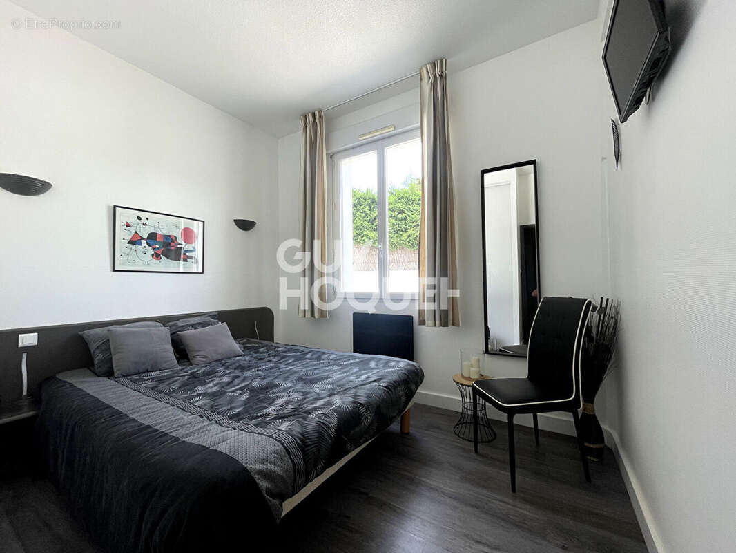 Appartement à SAINT-JEAN-DE-MONTS