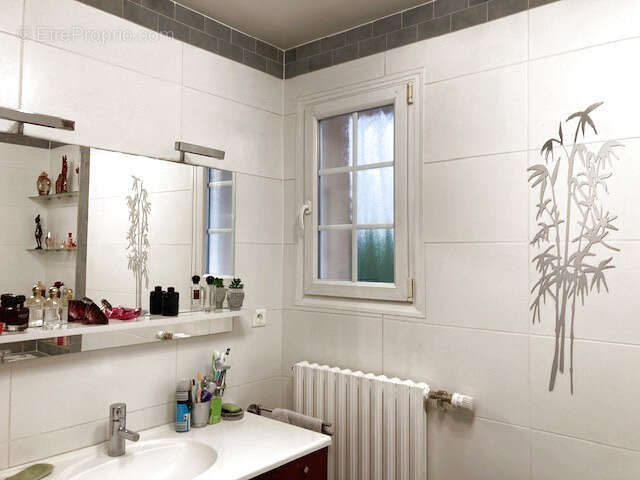 Maison à CHAMPAGNEY