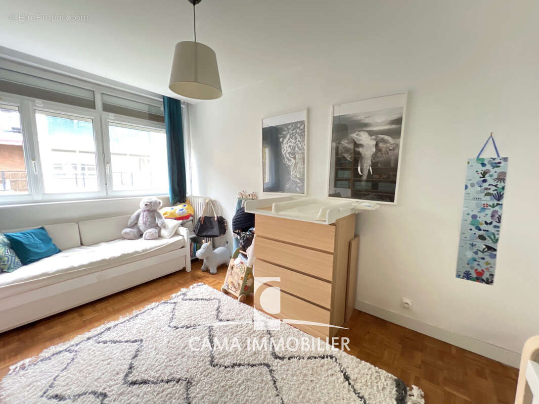 Appartement à VIROFLAY