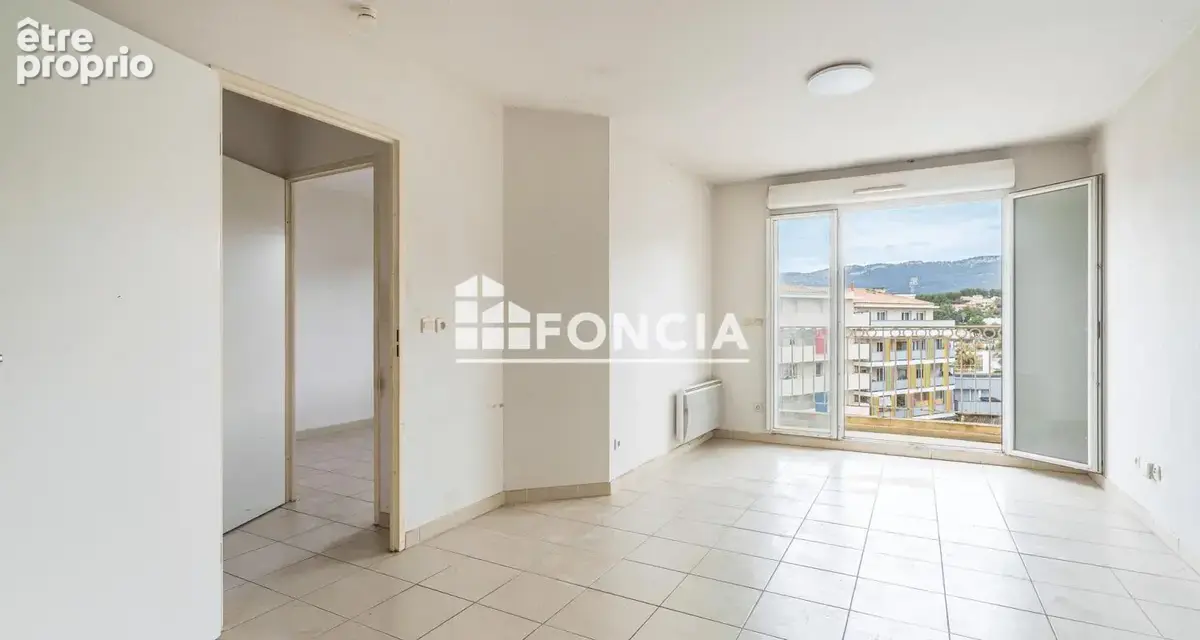 Appartement à LA SEYNE-SUR-MER