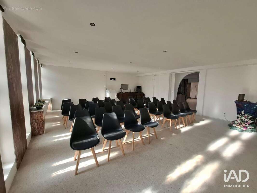 Photo 3 - Commerce à FREYMING-MERLEBACH